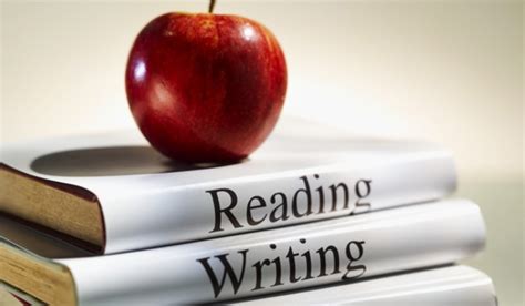 Writing and Reading Comprehension
